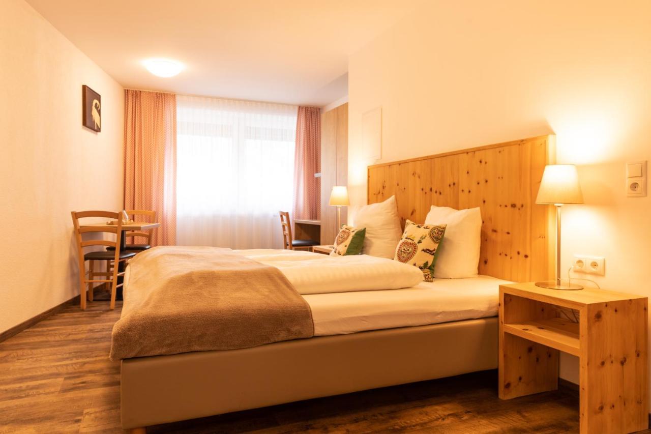 Pitztal Living Aparthotel Jerzens Eksteriør bilde
