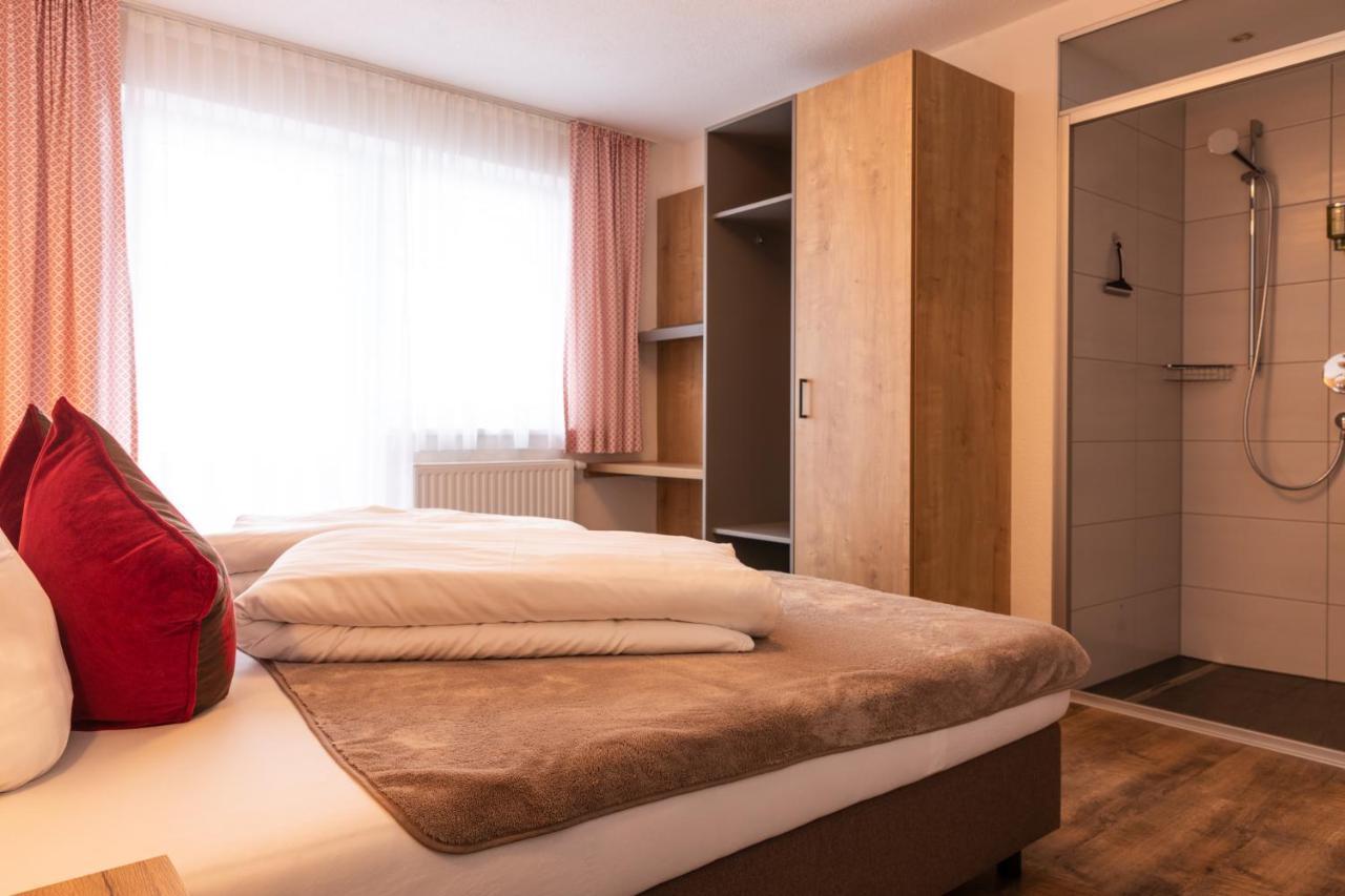 Pitztal Living Aparthotel Jerzens Eksteriør bilde