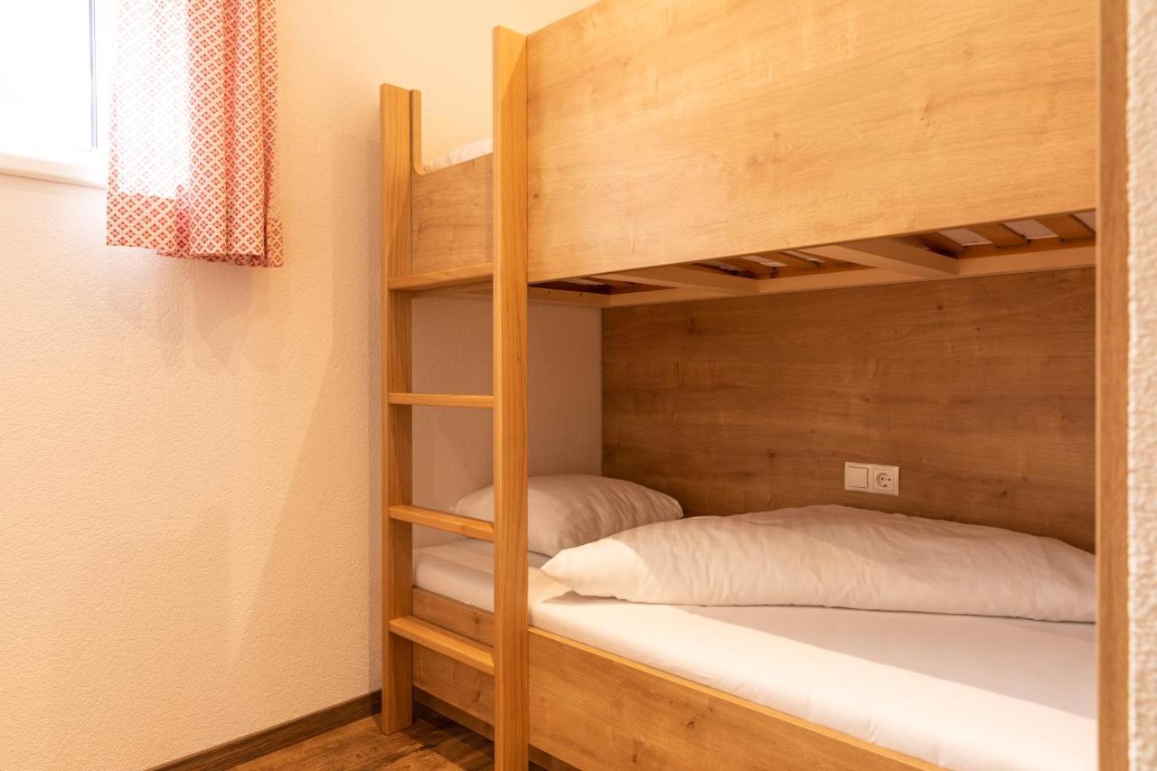Pitztal Living Aparthotel Jerzens Eksteriør bilde