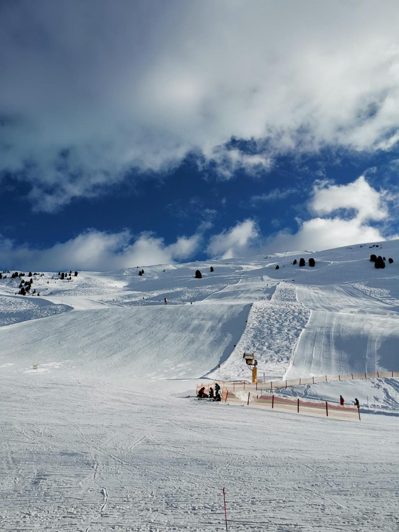 Pitztal Living Aparthotel Jerzens Eksteriør bilde