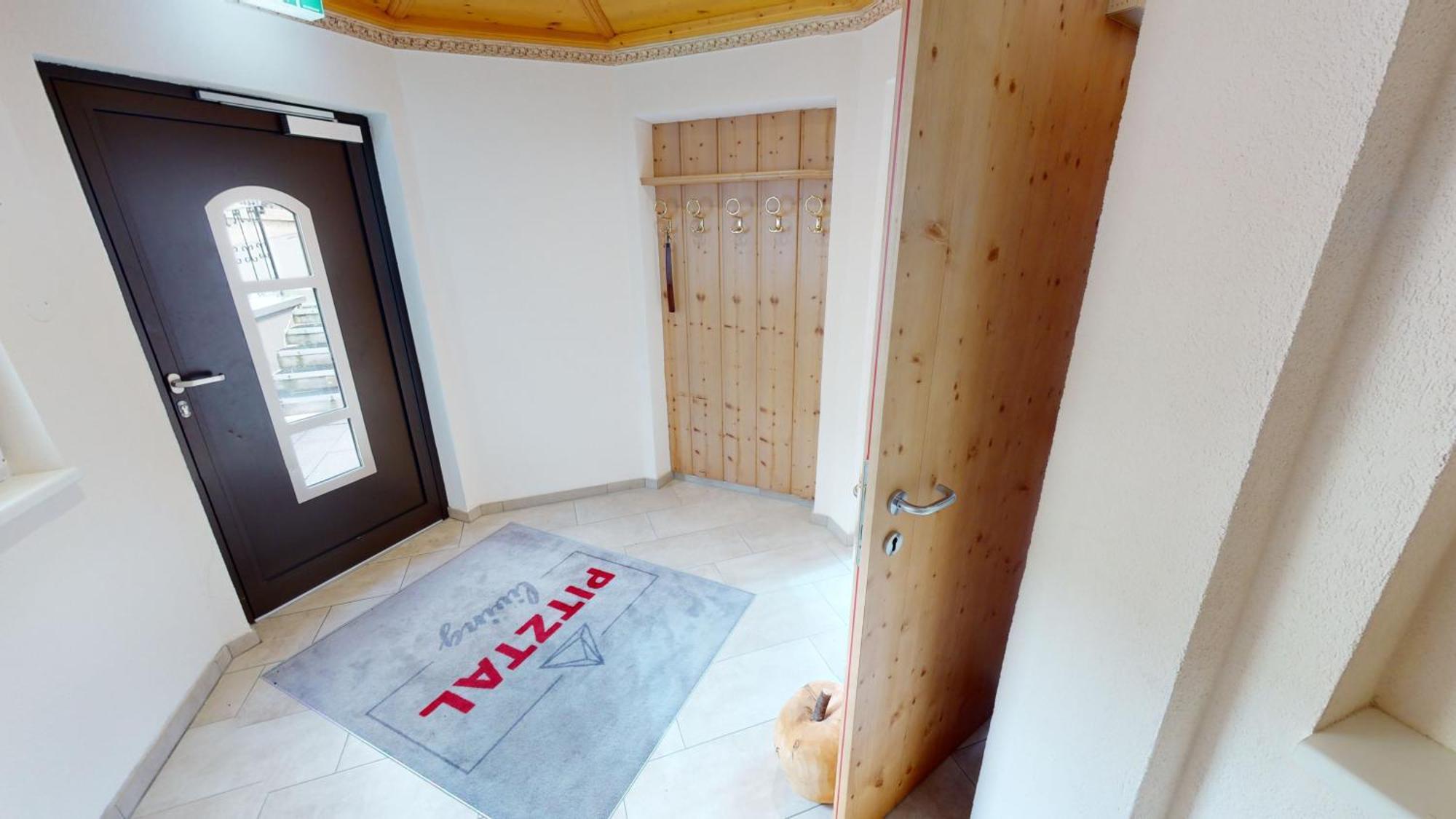 Pitztal Living Aparthotel Jerzens Eksteriør bilde