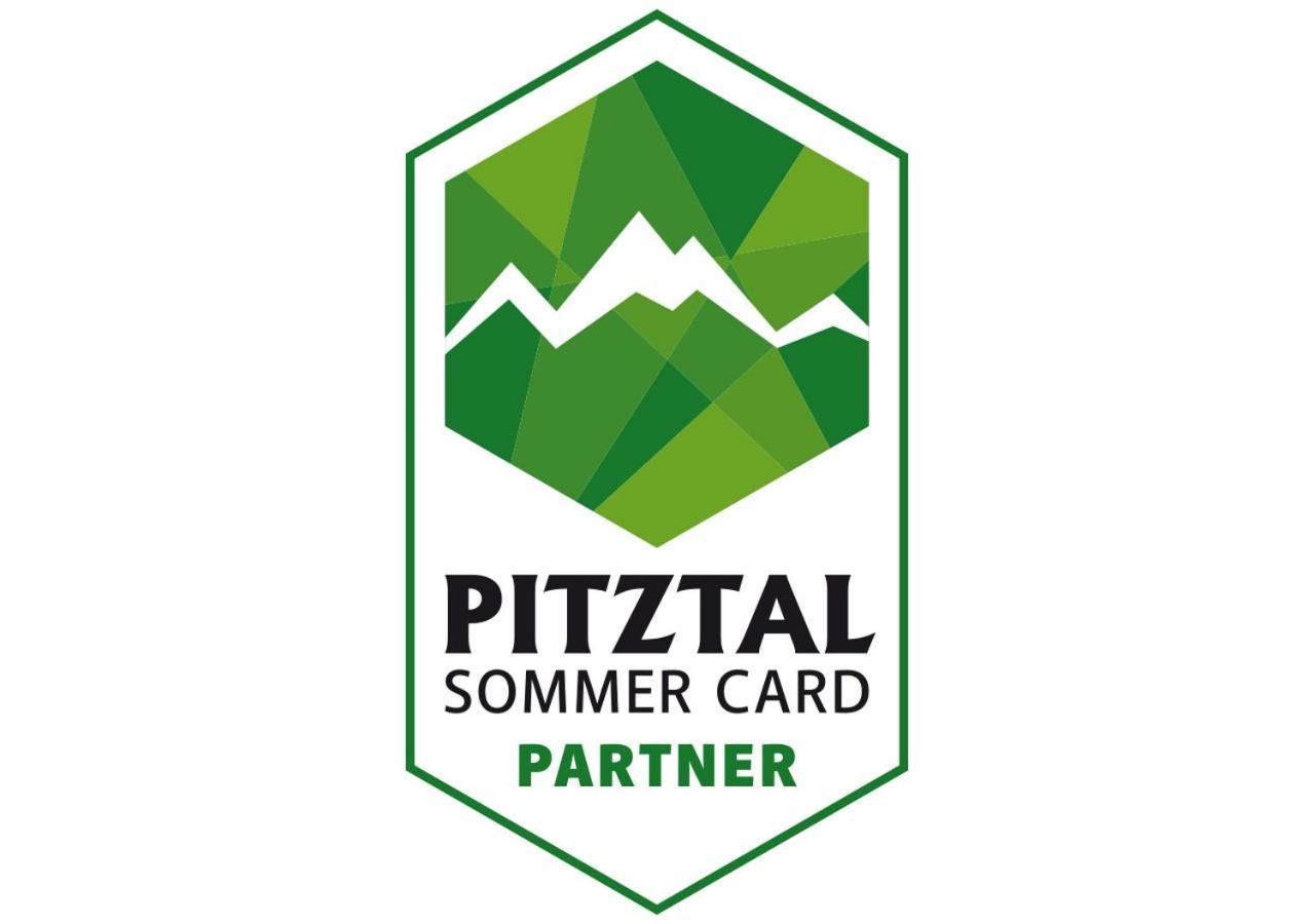 Pitztal Living Aparthotel Jerzens Eksteriør bilde