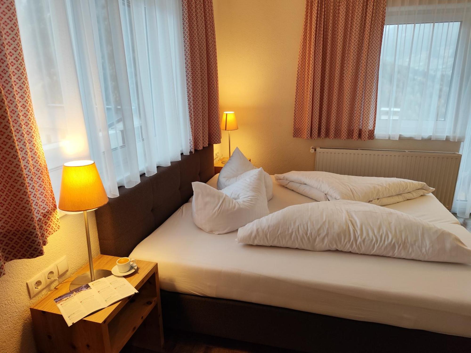 Pitztal Living Aparthotel Jerzens Eksteriør bilde